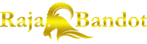 Rajabandot Footer Logo